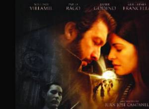 «Նրա աչքերի գաղտնիքը»