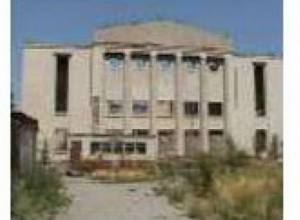 Մինչ ճգնաժամն անցնի, շենքը կվերանա