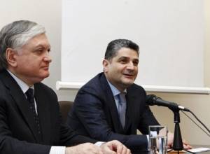 Տ. Սարգսյան. «Ոչ թե ապրանք, այլ գիտելիք»