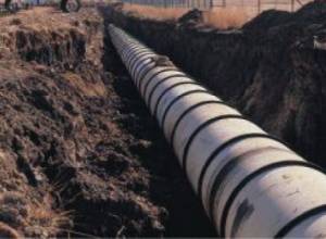 Սվինեցում ջուրն ու կեղտը խառնվել են