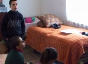 Ամբողջ հոգսը կանանց ուսերին է