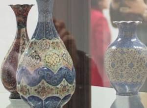 Իրանի մշակույթը՝ մեր պատկերասրահում