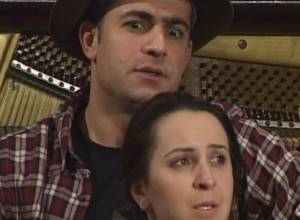 Մի պտղունց բարություն