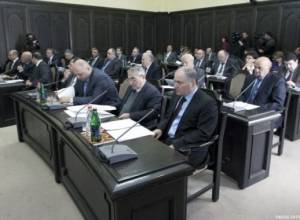 Գույքը կարելի է գրանցել էլեկտրոնային կարգով