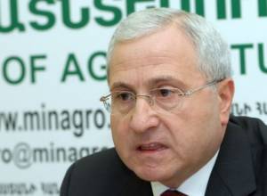 Եթե ձյունը առատ լինի, բերքն էլ  առատ կլինի