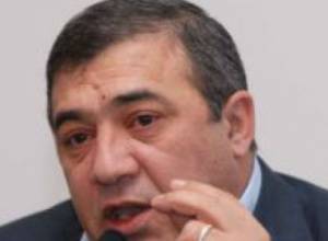 Ռուբեն Հայրապետյանը կբացակայի ԱԺ-ից