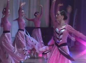 «Ինգո- Արմենիա»-ն ապահովում է Ազգային պարը