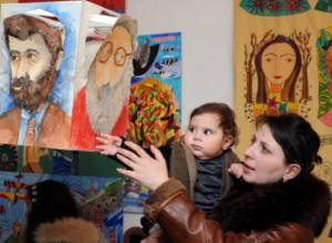 Հենրիկ Իգիթյանը կդառնար 80 տարեկան