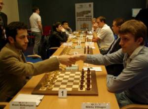 Այսօր՝ հայ-ադրբեջանական հակամարտություն