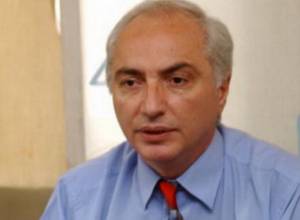 «Այնքան չեմ հեռացել, որ մոռանան»