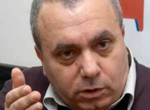 Հրանտ Բագրատյանի չորրորդ նամակը  / մաս 1