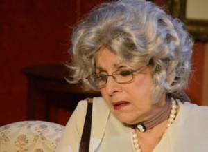 «Լռություն»՝  Նյու Յորքում