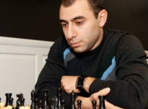 Վարուժան Հակոբյանը հաղթեց