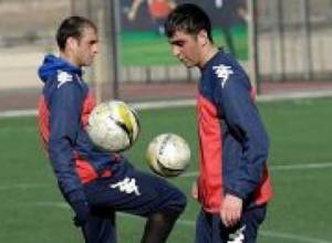 «Շիրակը» բարձրացավ 2-րդ տեղ