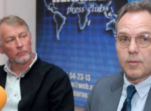 Բացօթյա համերգ Ծիծեռնակաբերդի բարձունքում