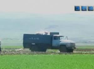 Գյուղտեխնիկայի պակաս կա