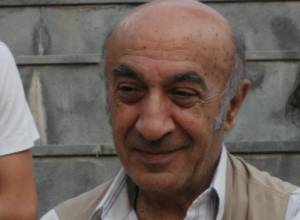 Հովհ. Գրիգորյան. «Ես չգիտեմ, թե քանի տարեկան եմ»