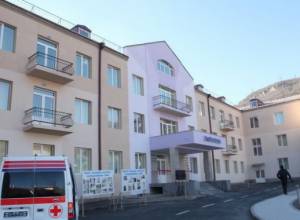 ՏԻՄ հերթական ընտրություններ Սյունիքի մարզում
