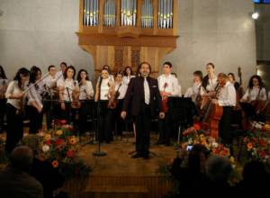 «Արվեստների Պատկերասրահ»