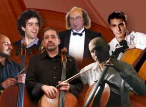 «Թավջութակների» շքերթ Ա1+-ի ուղիղ եթերում