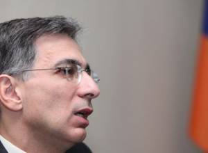 Նախարարի լավատեսական ցուցանիշները