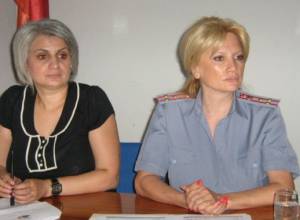 1 դեպք անչափահասի մասնակցությամբ