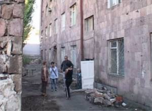 «Մեզ էլ մեջը սեփականաշնորհել են»