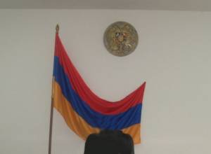 Փախուստը կանխելու համար՝ կոչում