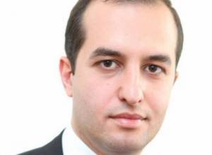 Աշխատակազմի ղեկավարը փոխվել է