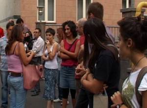Ամենահեշտ տարբերակը քանդելն է
