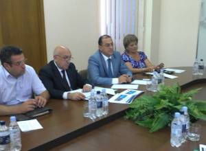 Աղբավայրերի խնդիրը՝ նախարարությունում
