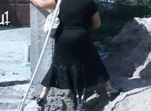 Տուն տանող ճանապարհը նեղացել է
