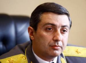 Գլխավոր հարկադիր կատարողի ուղերձը