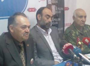 Մահապարտներն ավան կհիմնեն