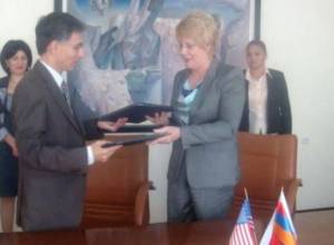 14.6 մլն դոլար՝ ԱՄՆ-ի կողմից