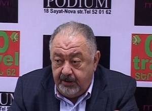 Լա՞վ կյանքից են դիմում աչքի բժշկի