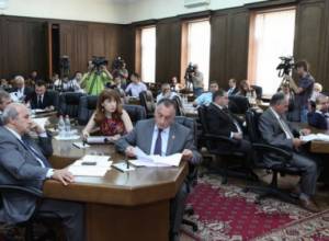 ՀԴՄ կտրոնների  «լացակումած հետեւանքները»