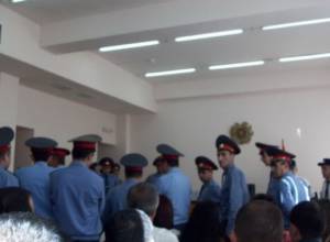 «Բանդայի» գործով դատը հետաձգվեց