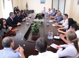Հայաստանում գիտարշավ է  անցկացվում