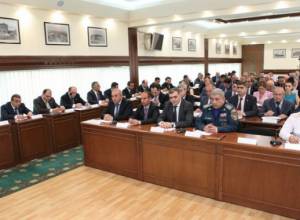 Քաղաքապետ. «Դպրոցը առևտրի վայր չէ»