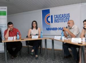 «Քաղաքացիական շարժումներն անգործության հետևանք են»
