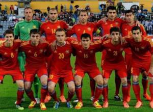 Հայաստանը նահանջեց 11 աստիճանով