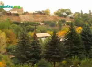 «Չերքեզի ձորը»  ոչնչանում է