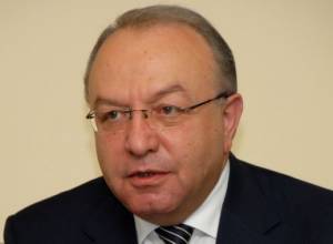 Ո՞վ իր տեղում չէ