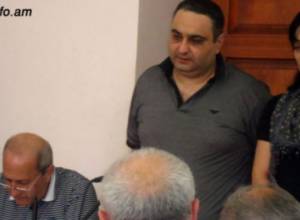 «Ես գող չեմ,  ես գնորդ եմ»