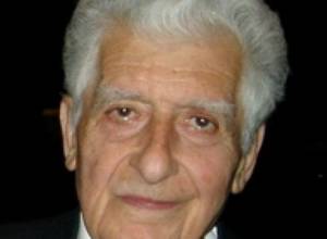 Մահացել է  Էդվարդ Միրզոյանը