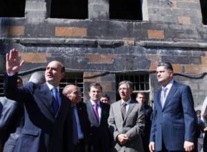 Հրաժարական կտա՞