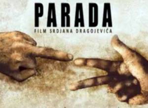 «Parada»  ֆիլմի ցուցադրությունն այսօր  հետաձգվեց