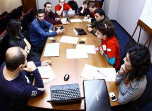 Երկրորդ անգամ կլինի «Մարդամեջ»
