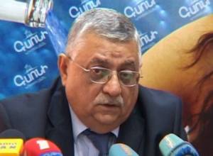 Հայաստանում ավելի քան 8000 քաղցկեղով հիվանդ կա